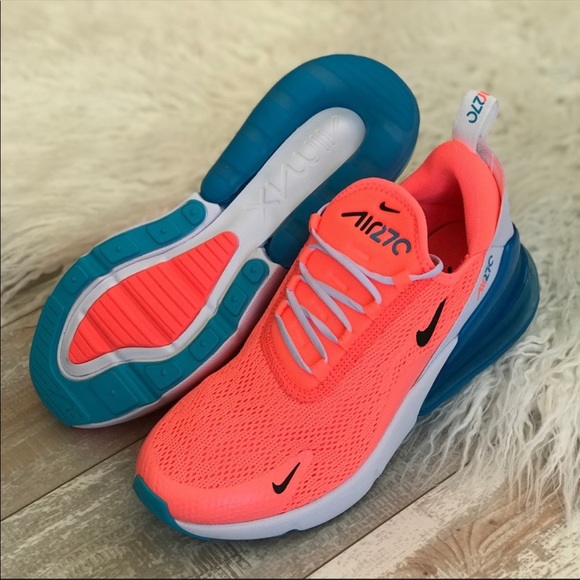 NWT Nike Air Max 270 - Picture 4 of 8